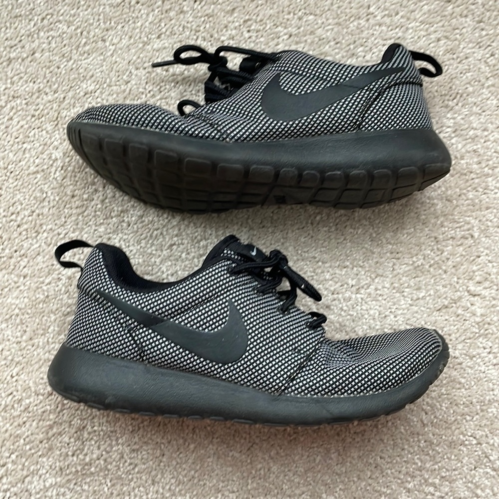 Nike Cloth Shoes